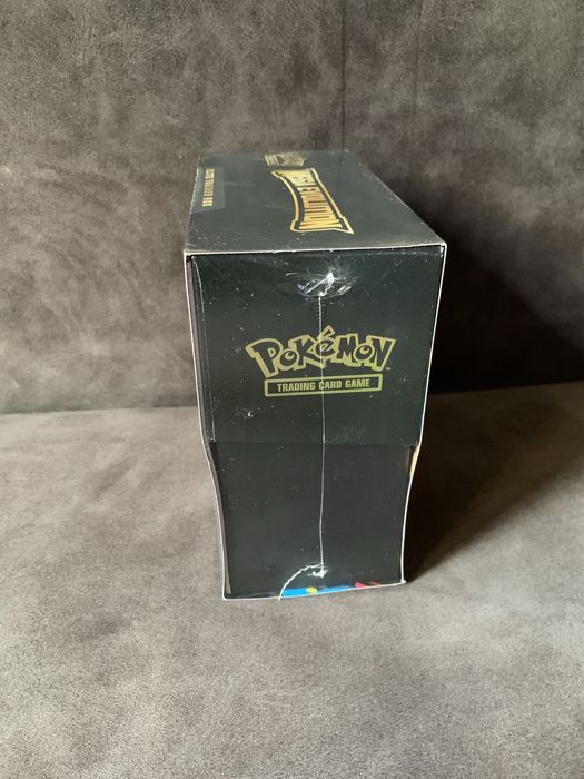 Pokemon Mega Evolution ETB Gardevoir