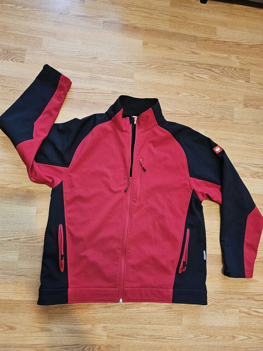 Jacheta softshell  XL