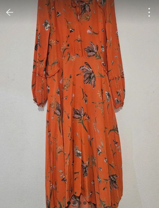 Rochie  mărimea S