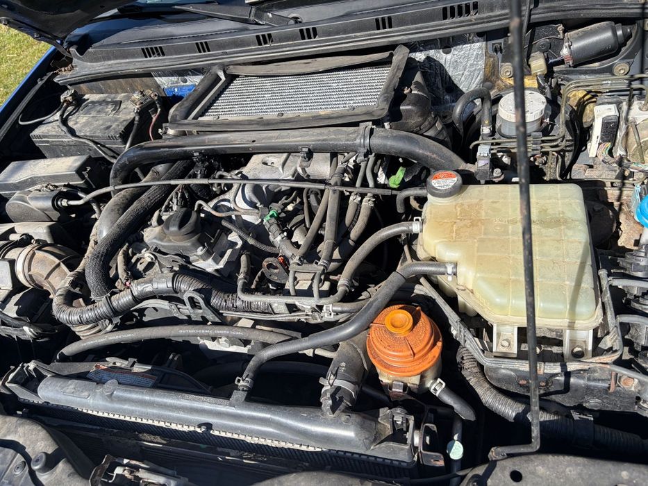 Suzuki Grand Vitara !!