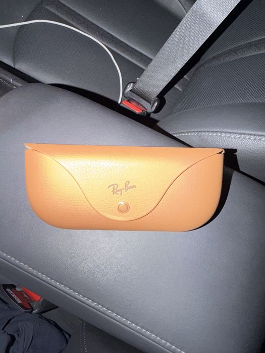 Ray-ban Meta Wayfarer