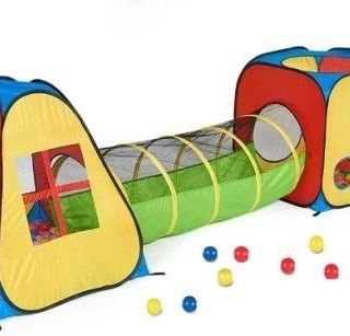 Bolalar óynashlari uchun uycha