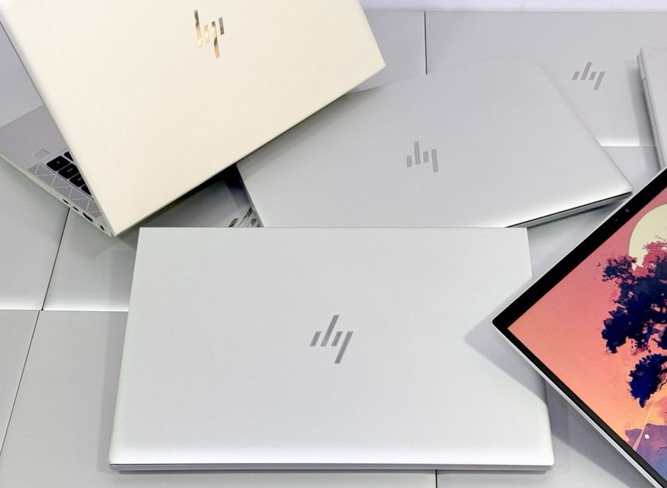 HP EliTeBooK 840 G8 vPRO