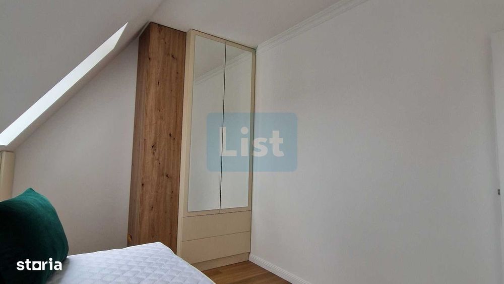 Apartament nou, Baia Mare, 49mp, 2 camere