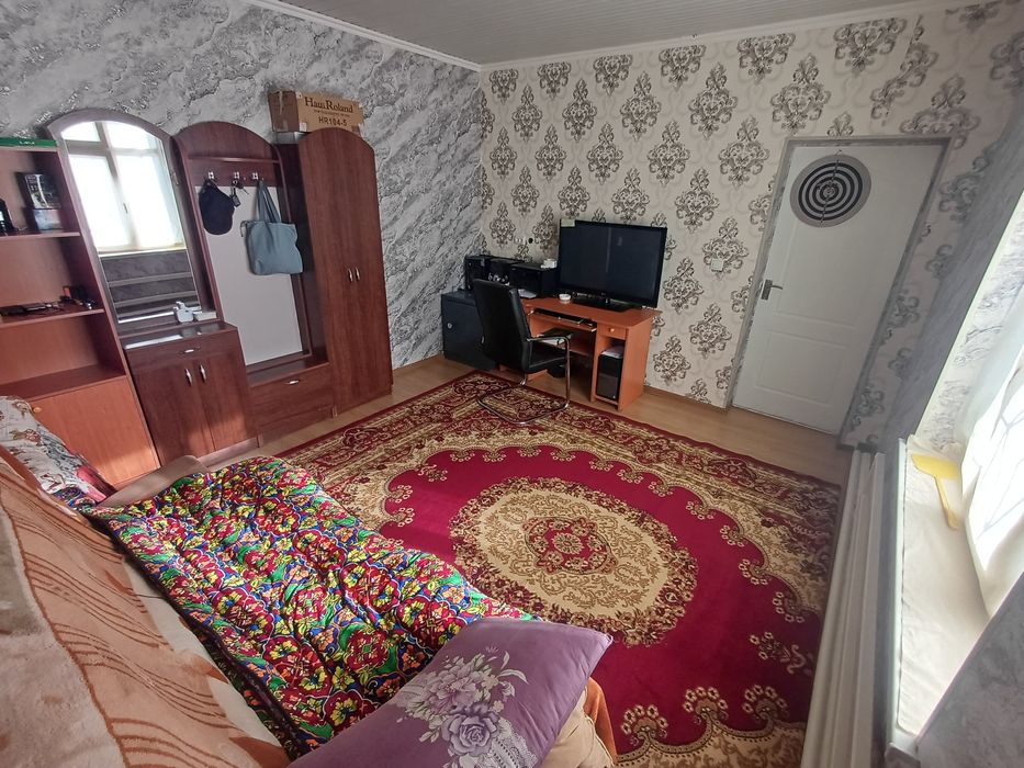 Продаётся участок 8 соток, 5 км от юнусабада.