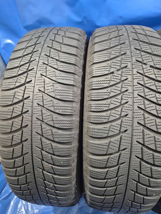 215/65/17 99H Bridgestone