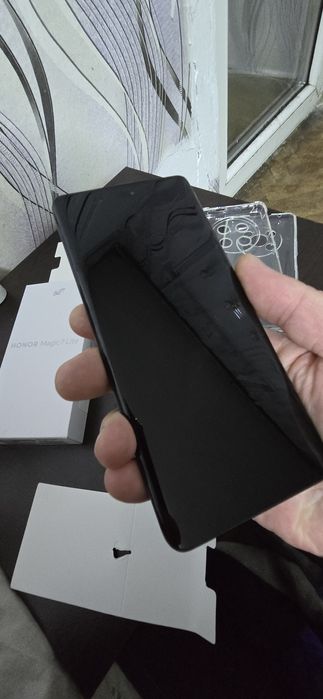 Honor magic 7 lite