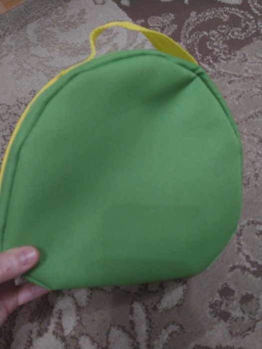 Детская сумочка.