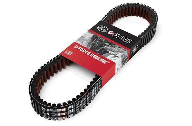 Promo Curea Transmisie Gates Redline Snowmobile Ski-Doo, Lynx