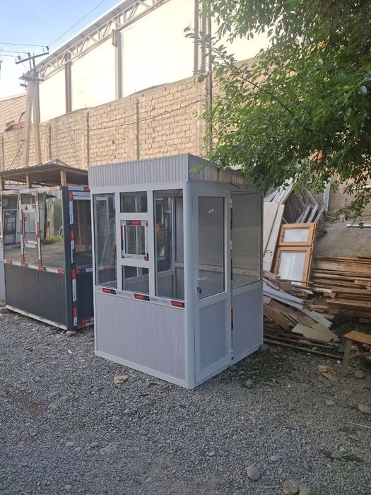 Butka sotiladi srochna