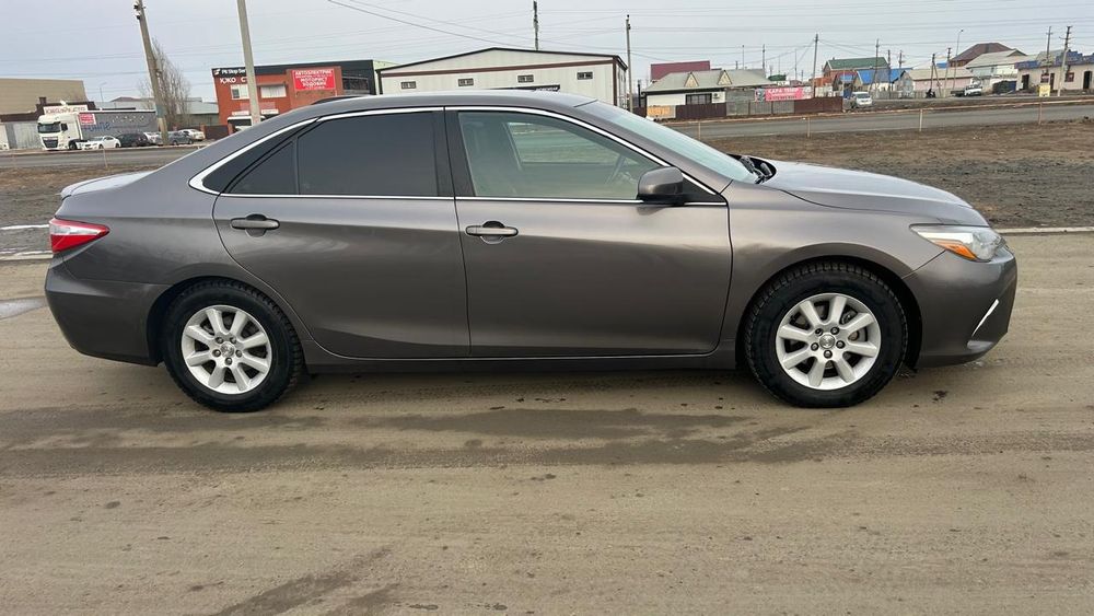 Продается Toyota Camry 55