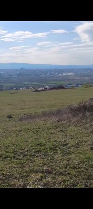 Teren de vânzare în Sibiu