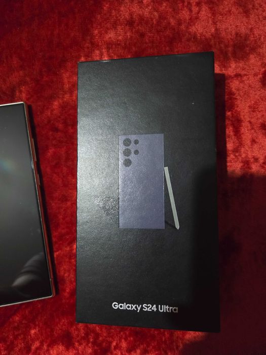Samsung S24 Ultra 512Gb