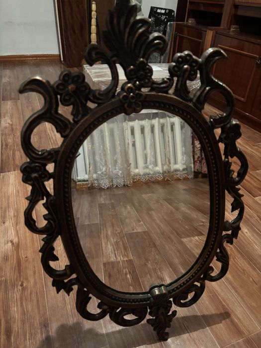 Продам зеркало СССР 2 штуки