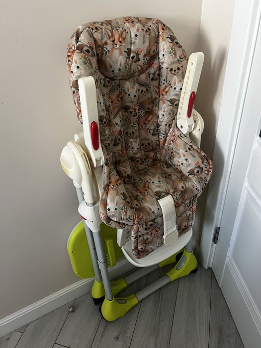 Продам стул для кормления