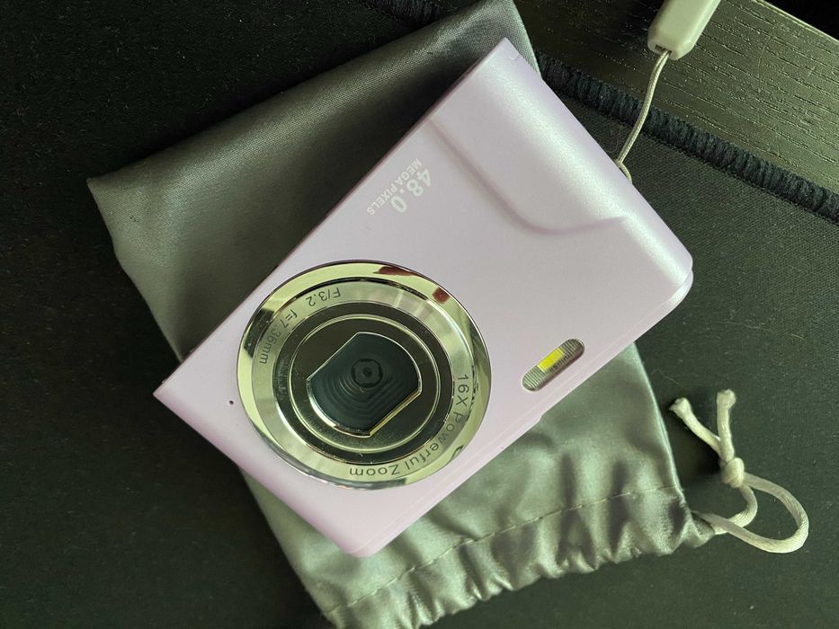 Camera foto digitala