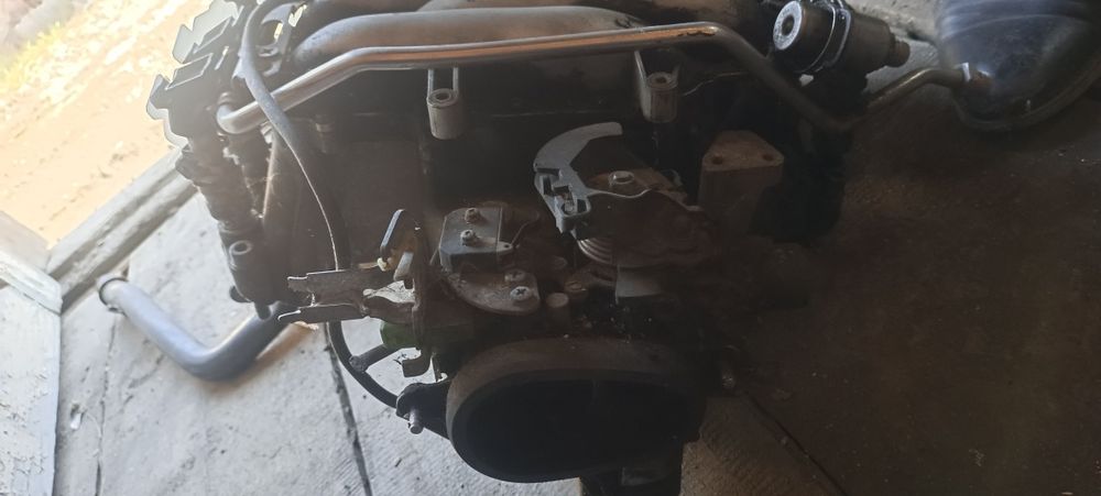 Запчасти Ауди А6