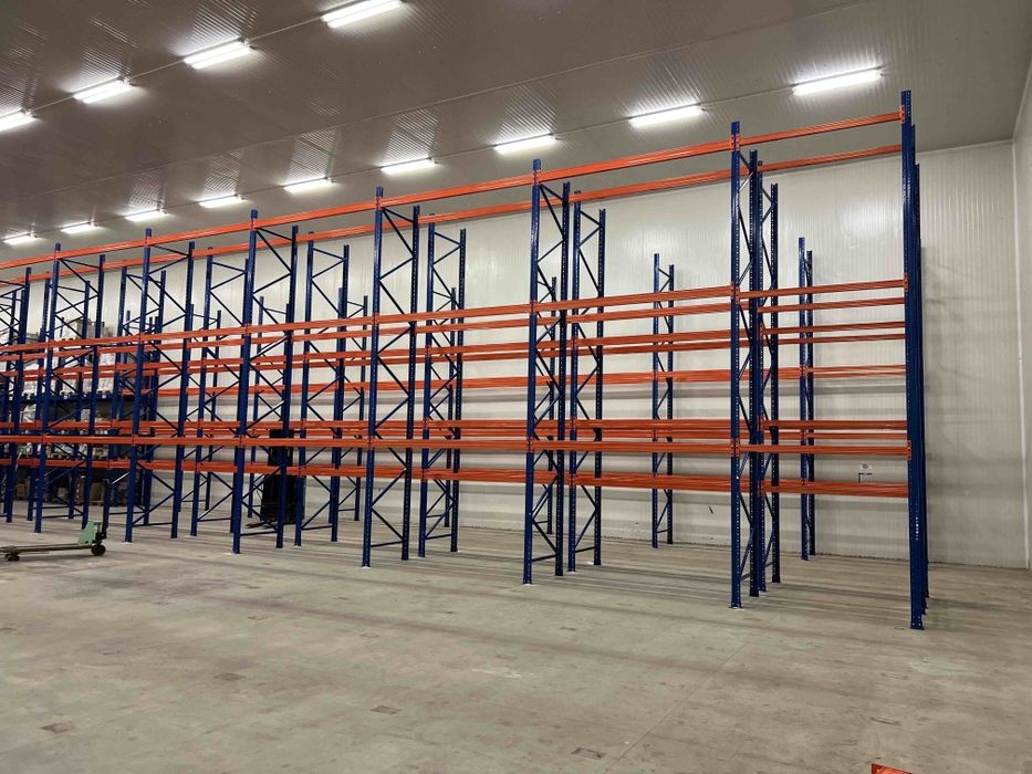 Палетни Стелажи!ПРОМОЦИЯ