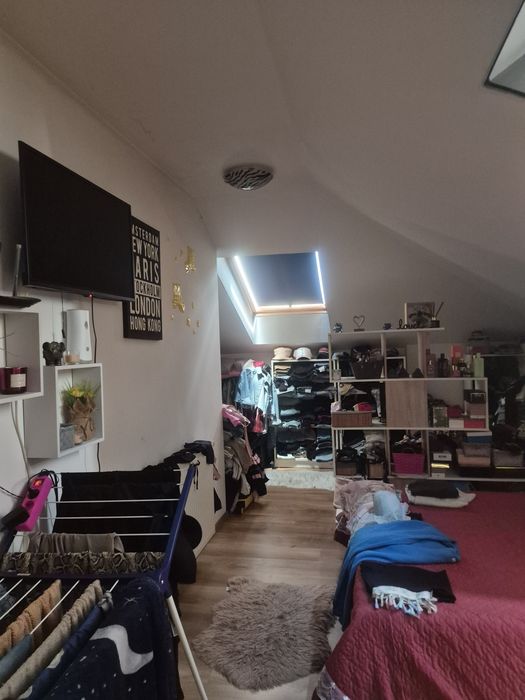 Apartament de vânzare