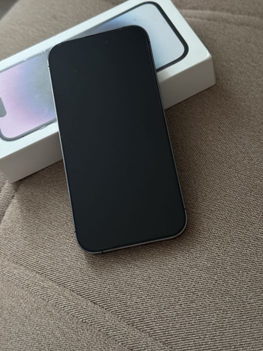 iPhone 14 pro 128 гб