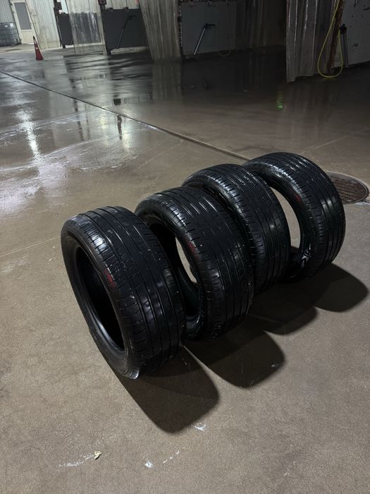 Продам летние шины