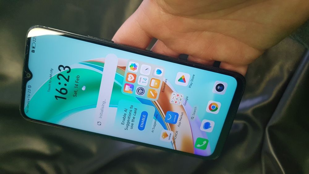 Honor X6B 128GB Liber Perfect Functional