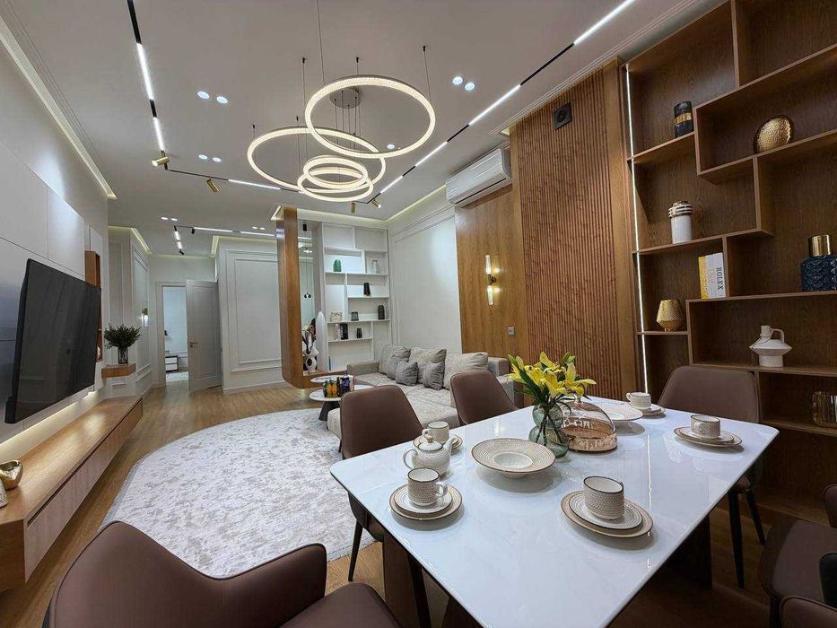 Сдаётся квартира на Юнусабаде, 4-квартал, ор-р: ресторан "Шохсарой"/29