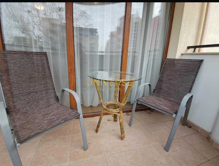 Продава се Едностаен апартамент в к.к. Слънчев бряг - 44 кв.м за 1398 €/кв.м - Снимка #9