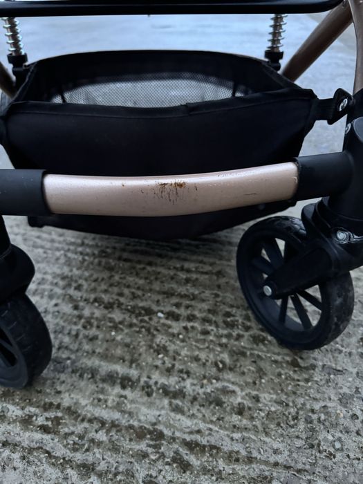 Carucior L-sun 2 in 1