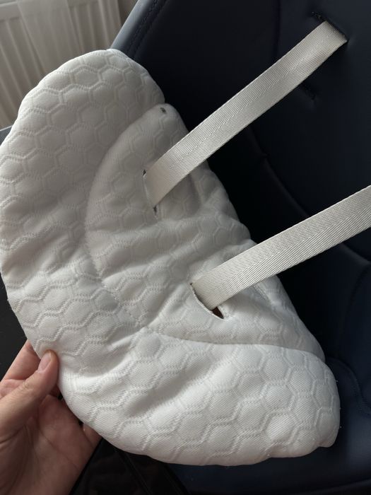 детский стул для кормления/качеля 2 в 1