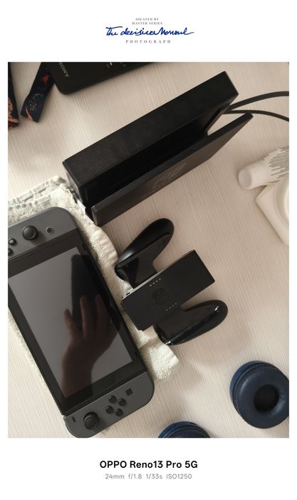 Nintendo Switch 1