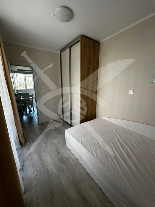 Дава се под наем Двустаен апартамент в София, Дружба 2 - 82 кв.м за 747.66 € - Снимка #4