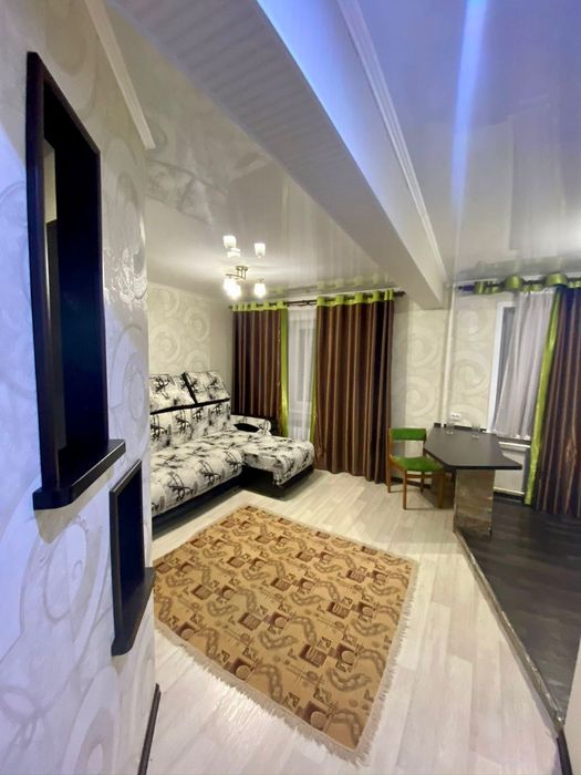 Сдам 1.5 комнатная