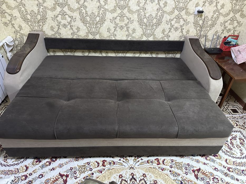 Продам диван тахту