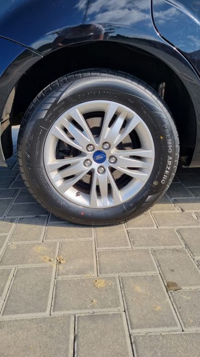 Ford Galaxy, 2013, 7 locuri