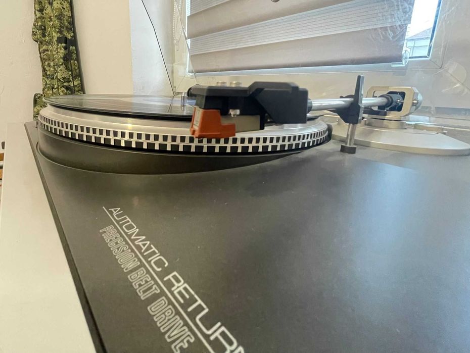 Technics SL-BD22