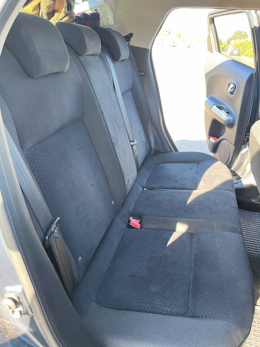 Nissan Juke Visia 1.5DCI 110CP