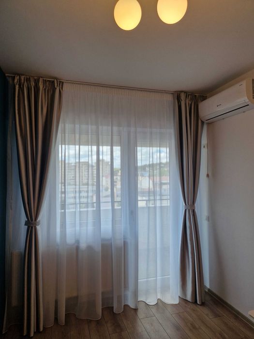 Apartament 2 camere-prima inchiriere