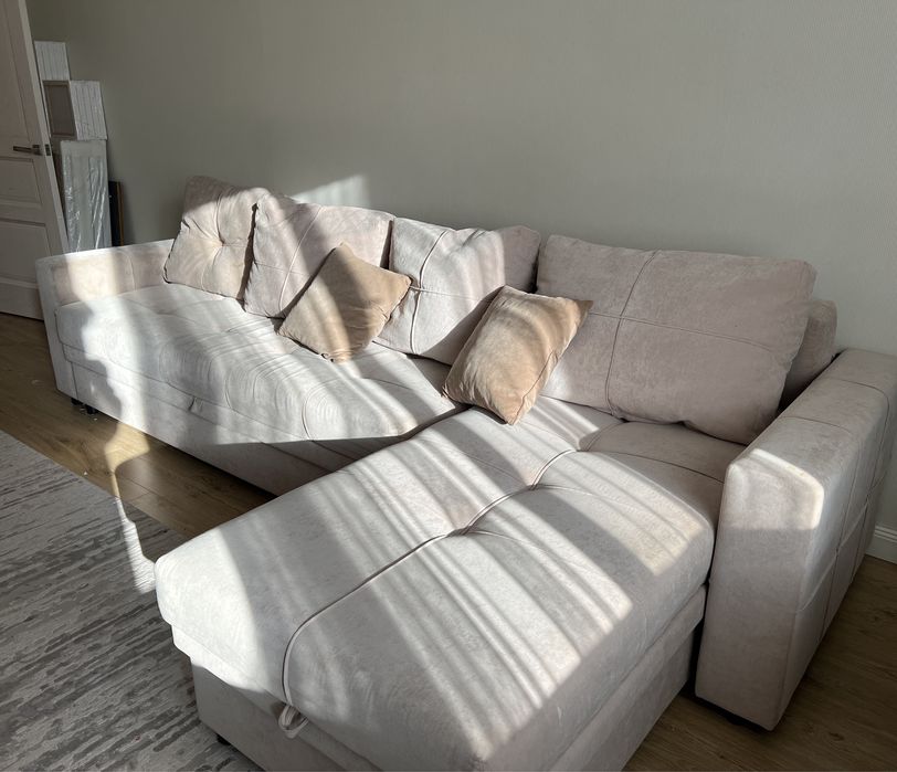 Диван для гостинной