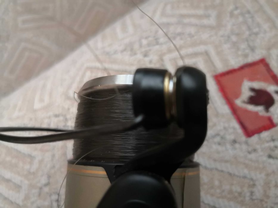 Спинингова макара SHIMANO SUPER AERO 4000 GTM