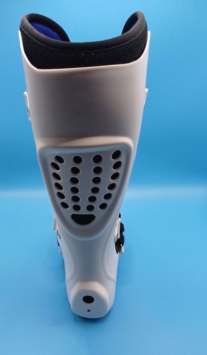 Ортез на голеностопный сустав высокий жесткий  бандаж послеоперационны