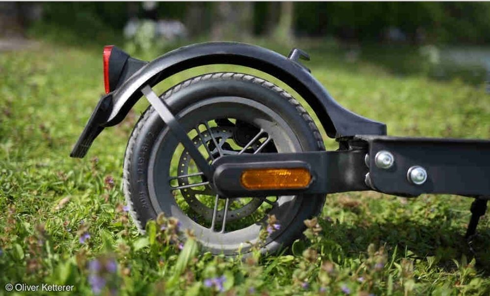 Trotineta electrica iScooter e9 noua