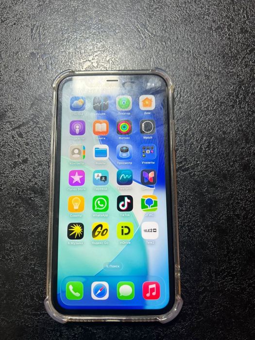 Айфон 11 3шт обмен на 13