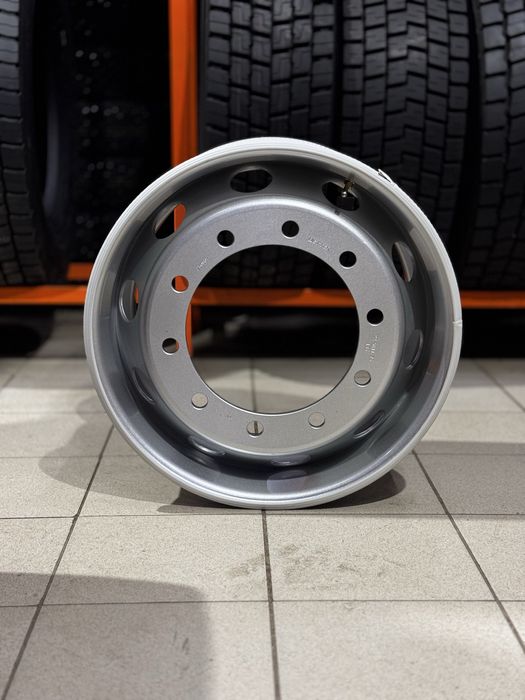 Диски шины грузовые 11.75х22.5 ЕТ135