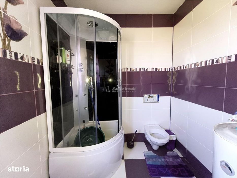 Casa individuala de vanzare in Talmaciu