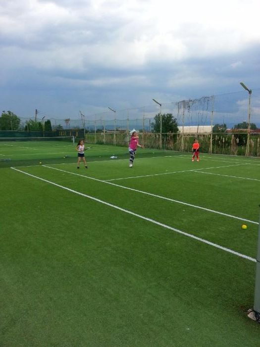 Тенис клуб Тинис мания