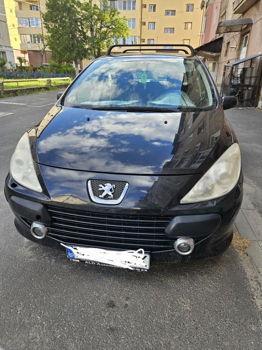 PEUGEOT 307 2006 — imagine 3