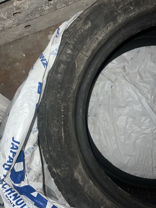 Новые Шины 205/55/16
