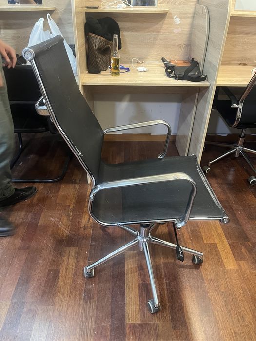 стулья для офиса