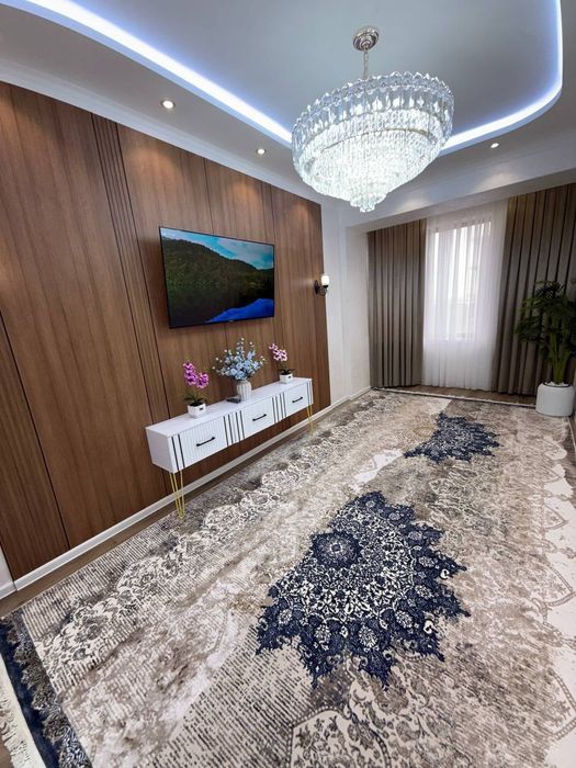 Продаётся квартира